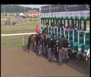 Video preview image for Chelmsford City 19:10 - Totepool Live Info Download The App Handicap