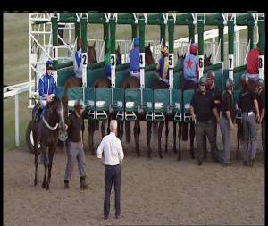 Video preview image for Chelmsford City 19:40 - Totepool Like Us On Facebook Fillies' Handicap