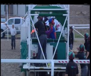 Video preview image for Chelmsford City 21:10 - Shires In Concert Here 7th July Handicap