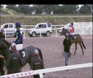 Video preview image for Chelmsford City 14:20 - Bet Toteplacepot At totesport.com Maiden Fillies' Stakes (5)