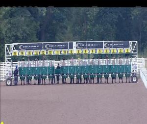 Video preview image for Chelmsford City 15:50 - Bet Totetrifecta At totesport.com Moulsham Mile Handicap (2)