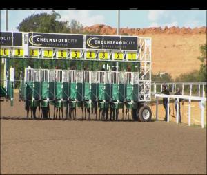 Video preview image for Chelmsford City 16:45 - Bond Street Chelmsford Handicap (4)