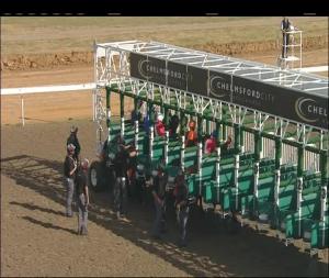 Video preview image for Chelmsford City 17:20 - Betsi Fillies' Handicap (3)