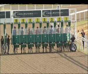 Video preview image for Chelmsford City 18:40 - Totepool Cashback Club At totesport.com Handicap (2)