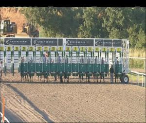 Video preview image for Chelmsford City 19:40 - Totepool Queen Charlotte Fillies' Stakes (Listed) (1)