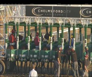 Video preview image for Chelmsford City 20:10 - Irish Lotto At totesport.com Fillies' Handicap (2)