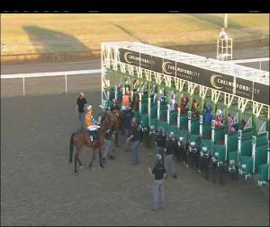 Video preview image for Chelmsford City 20:40 - Bet In Play At totesport.com Handicap (3)