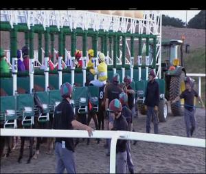 Video preview image for Chelmsford City 21:10 - Double Delight Hat-Trick Heaven At totesport.com Handicap (6)