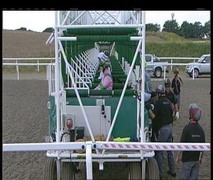 Video preview image for Chelmsford City 13:35 - £20 Free Bets At totesport.com Fillies' Novice Auction Stakes (4)