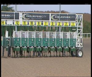 Video preview image for Chelmsford City 14:05 - Totepool Cashback Club At totesport.com Nursery Handicap (2)