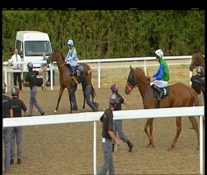 Video preview image for Chelmsford City 14:50 - Bet Toteexacta At totesport.com Novice Stakes (5)