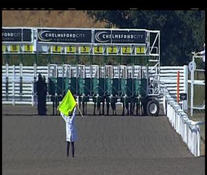 Video preview image for Chelmsford City 17:10 - Bet Toteplacepot At totesport.com Novice Stakes (4)