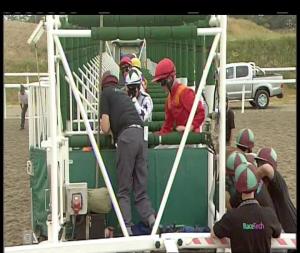 Video preview image for Chelmsford City 18:10 - Hills Prospect Champagne Supanova Apprentice Handicap (6)