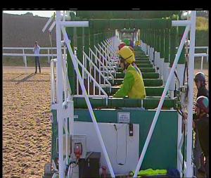 Video preview image for Chelmsford City 18:55 - Bet Totequadpot At totesport.com "Confined" Novice Stakes (5) (Div 2)