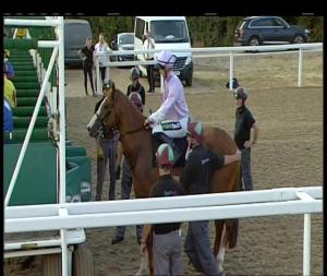 Video preview image for Chelmsford City 19:40 - Monster Energy Handicap (4)