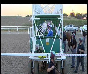 Video preview image for Chelmsford City 20:40 - Davies Insurance Services Handicap (4)