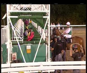 Video preview image for Chelmsford City 21:10 - Hacienda Classical Here September 1st Handicap (6)