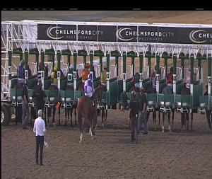 Video preview image for Chelmsford City 21:15 - Tom and Val Vickers Memorial Handicap (6)