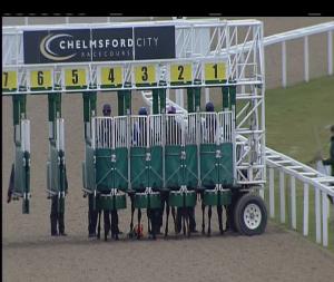 Video preview image for Chelmsford City 14:20 - Toteplacepot Races 1 To 6 Apprentice Handicap (6)