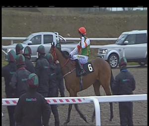 Video preview image for Chelmsford City 16:35 - Toteswinger Two In The First Three Handicap (6)