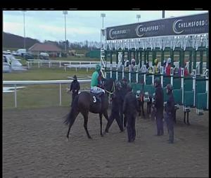 Video preview image for Chelmsford City 17:35 - Ladies Day 21st June Handicap (6) (Div 1)