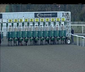 Video preview image for Chelmsford City 17:45 - Bet Placepot At totesport.com Handicap (6)