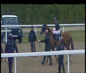 Video preview image for Chelmsford City 17:45 - Bet Placepot At totesport.com Handicap (6)