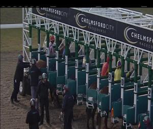 Video preview image for Chelmsford City 17:55 - Toteplacepot Races 1 To 6 Amateur Riders' Handicap (5)