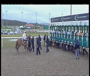 Video preview image for Chelmsford City 18:05 - Ladies Day 21st June Handicap (6) (Div 2)