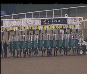 Video preview image for Chelmsford City 18:15 - Bet Exacta At totesport.com Handicap (7)