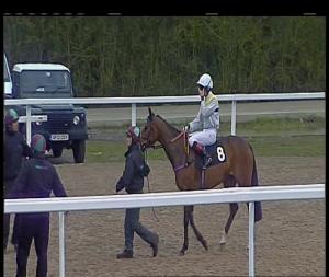 Video preview image for Chelmsford City 18:15 - Bet Exacta At totesport.com Novice Stakes (5)