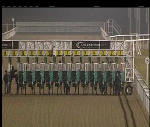 Video preview image for Chelmsford City 18:30 - Toteexacta Pick The 1st and 2nd Handicap (6)