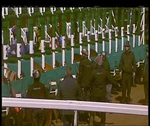 Video preview image for Chelmsford City 18:45 - Bet Quadpot At totesport.com Handicap (3)