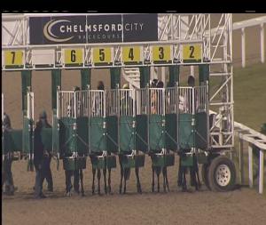 Video preview image for Chelmsford City 18:45 - Bet Quadpot At totesport.com Handicap (4)