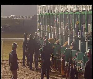 Video preview image for Chelmsford City 19:00 - Totequadpot Races 3 To 6 Handicap (3)