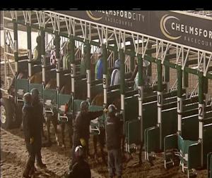 Video preview image for Chelmsford City 19:15 - Totetrifecta Pick The 1,2,3 Handicap (4)