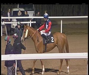 Video preview image for Chelmsford City 19:15 - Bet Trifecta At totesport.com Handicap (4)