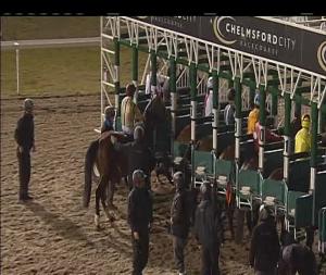Video preview image for Chelmsford City 19:45 - Bet Scoop6 At totesport.com Novice Stakes (5)