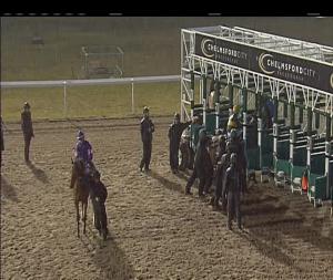 Video preview image for Chelmsford City 19:45 - Bet Trifecta At totesport.com Maiden Stakes (5)