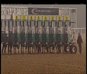 Video preview image for Chelmsford City 20:15 - Totescoop6 Bets At totesport.com Handicap (5)