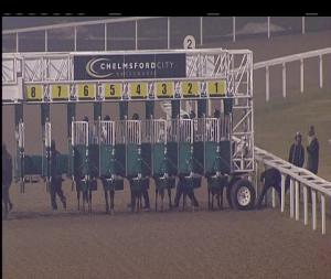 Video preview image for Chelmsford City 20:45 - Beer Festival Here 20th and 21st April Handicap (6)