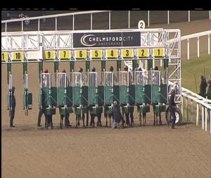 Video preview image for Chelmsford City 20:45 - Connect With Rotary Handicap (5)