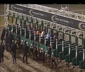 Video preview image for Chelmsford City 20:45 - Wake Up To Ben-Son Bbc Essex Handicap (6) (Div 2)