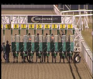 Video preview image for Chelmsford City 20:45 - Book Tickets At chelmsfordcityracecourse.com Handicap (5)