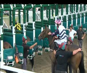 Video preview image for Chelmsford City 15:40 - Totetrifecta Handicap