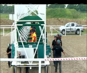 Video preview image for Chelmsford City 16:50 - Toteplace Handicap