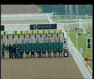 Video preview image for Chelmsford City 17:25 - Shires Live Here On 7th July Handicap