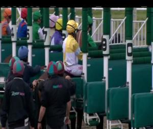 Video preview image for Chelmsford City 18:10 - totepoolliveinfo.com Visit For Racing Results Fillies' Novice Auction Stakes (Plus 10)