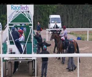 Video preview image for Chelmsford City 19:10 - At Totepoolracing Win Racing Tickets On Twitter Maiden Stakes