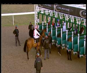 Video preview image for Chelmsford City 19:10 - Bet Toteexacta At totesport.com Handicap